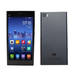 Xiaomi Mi 3 Замена сенсорного экрана