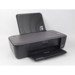 Запасные части для HP Deskjet 1000 J110a