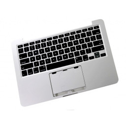MacBook Pro 13-дюймовый дисплей Retina в начале 2013 года.