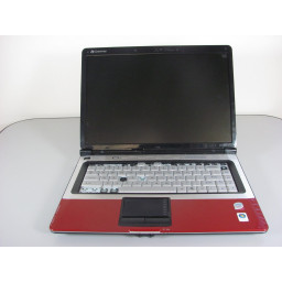 Замена экрана Gateway SA1