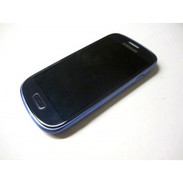 Samsung Galaxy SIII Mini VE Замена аккумулятора