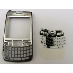 Замена клавиатуры Palm Treo 700P