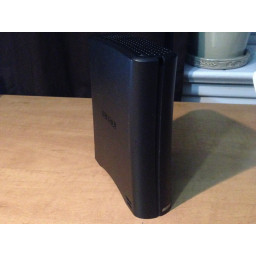 Buffalo HD-CE1.0U2 Разборка