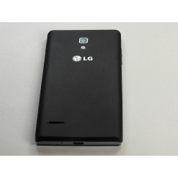 Замена батареи LG Optimus L9 P769