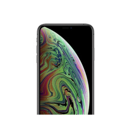 Как заставить перезагрузить iPhone XS