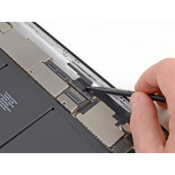 Замена кабеля для наушников iPad 3 4G